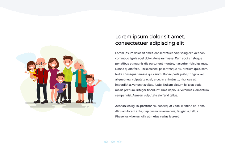 Webdesign trends 2019