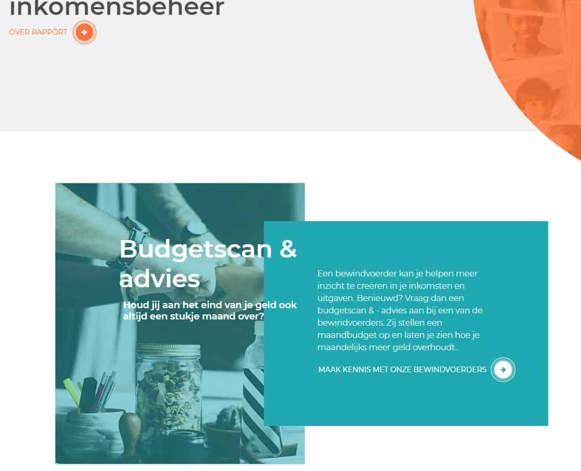 Webdesign trends 2019