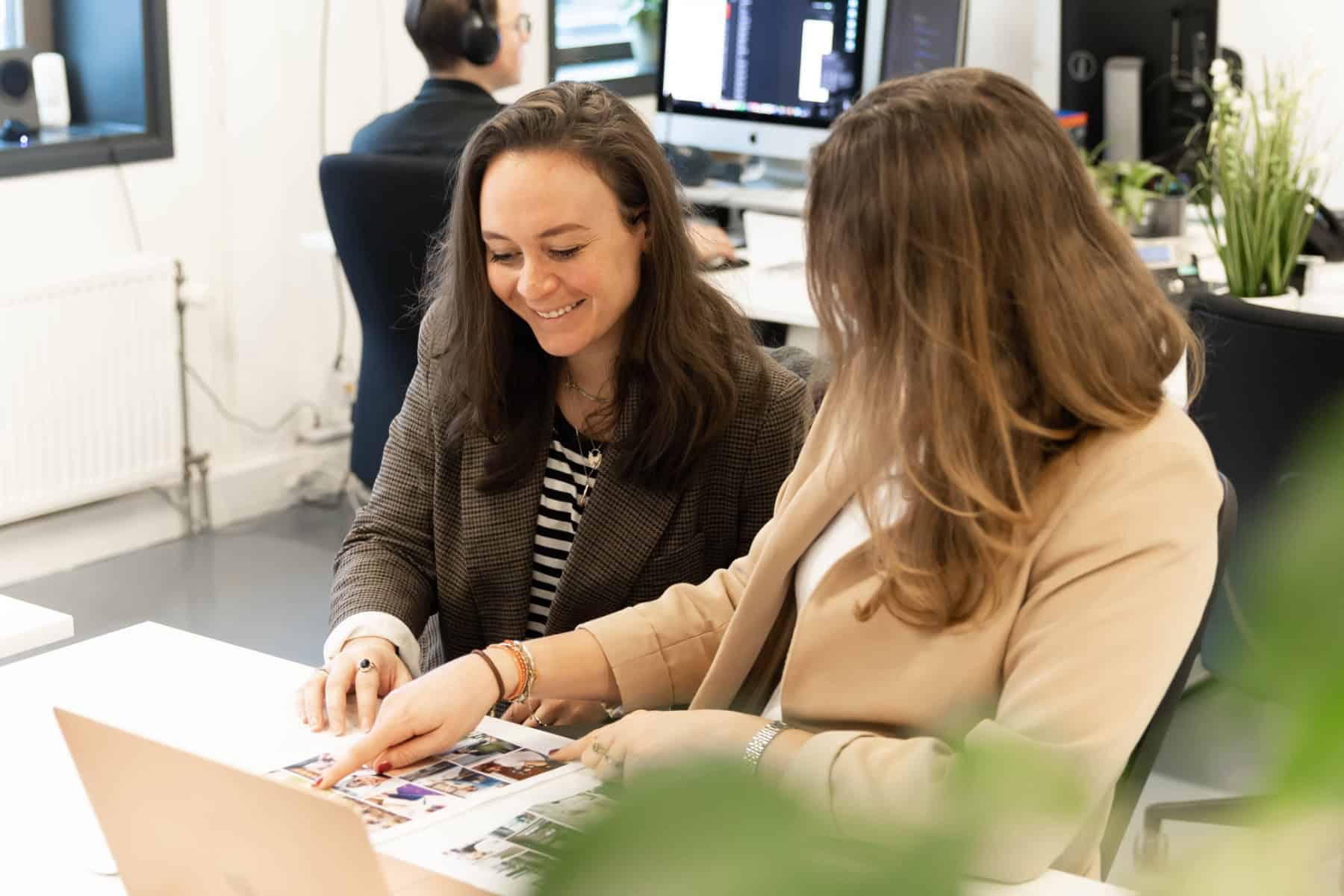 Marketinstrategie nodig voor jouw bedrijf?