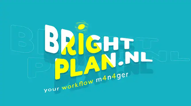 Logo BrightPlan